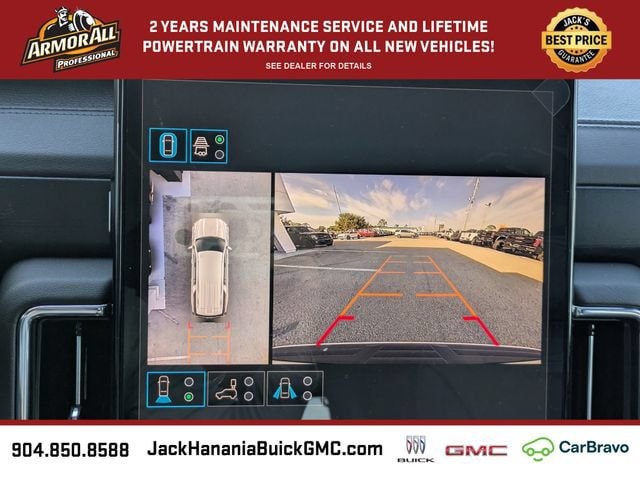 2026 GMC Yukon XL Denali - Photo 19