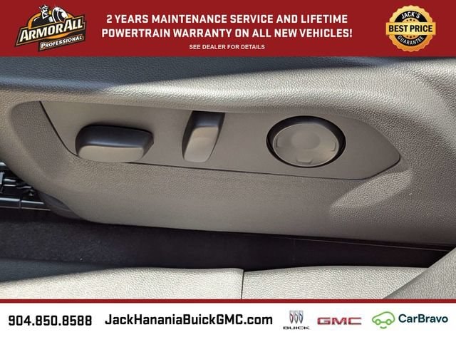 2026 Buick Envision Sport Touring - Photo 21