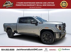 2026 GMC Sierra 2500 HD AT4 Truck