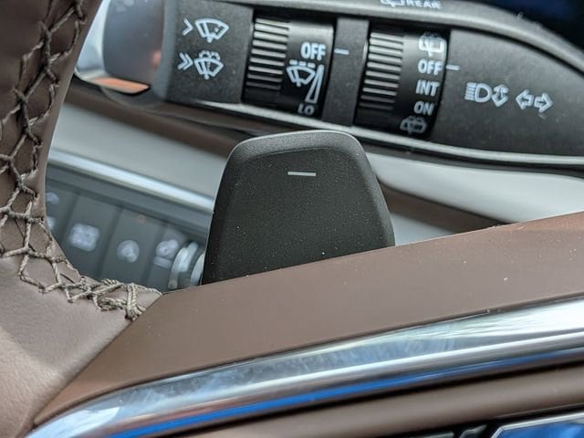 2026 Buick Enclave Avenir - Photo 30
