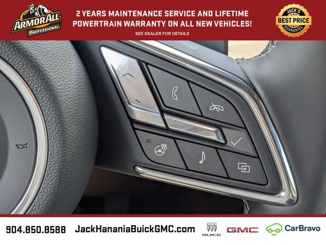 2026 Buick Enclave Sport Touring - Photo 30