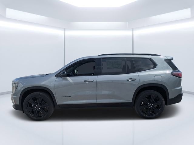 2026 GMC Acadia Elevation - Photo 6
