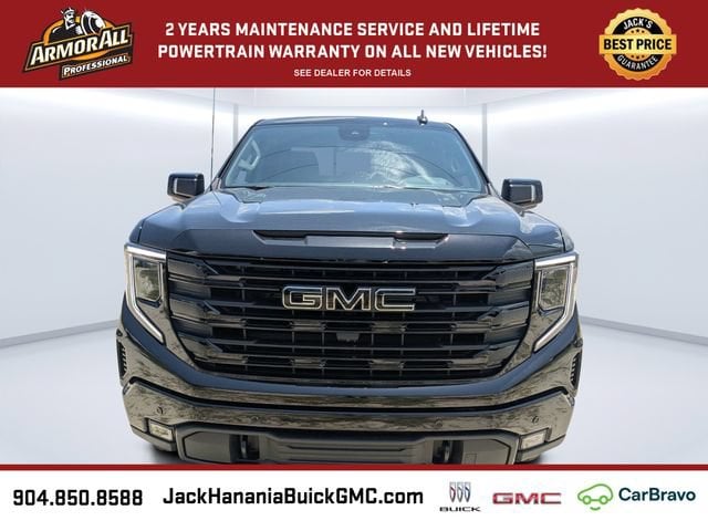 2026 GMC Sierra 1500 Elevation - Photo 8