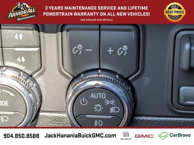 2026 GMC Yukon XL Denali - Photo 26