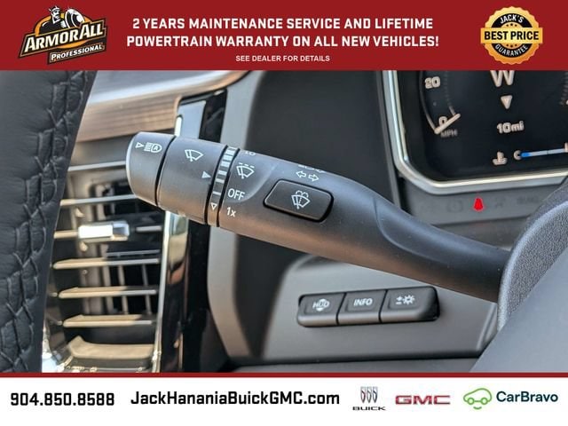 2026 GMC Sierra 2500HD Denali Ultimate - Photo 31