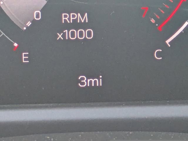 2026 GMC Acadia Elevation - Photo 33