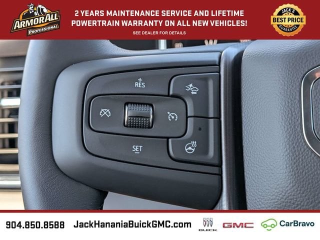2026 GMC Sierra 2500HD Denali Ultimate - Photo 29