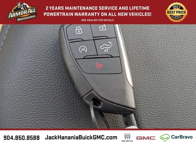 2026 GMC Sierra 1500 Elevation - Photo 32