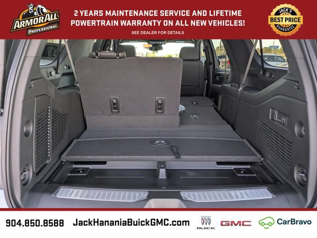 2026 GMC Yukon XL Denali - Photo 12