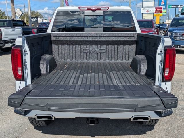 2026 GMC Sierra 1500 AT4 - Photo 12