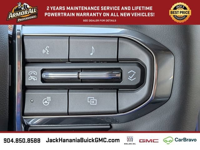 2026 GMC Yukon XL Denali - Photo 30