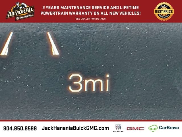 2027 GMC Terrain Denali - Photo 39