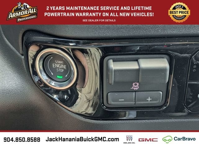 2026 GMC Sierra 1500 Elevation - Photo 23