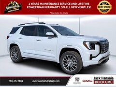 2026 GMC Terrain Denali SUV