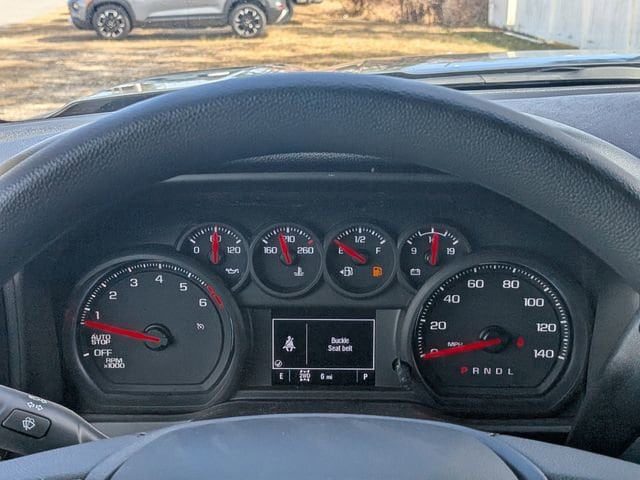 2026 GMC Sierra 1500 Pro - Photo 27