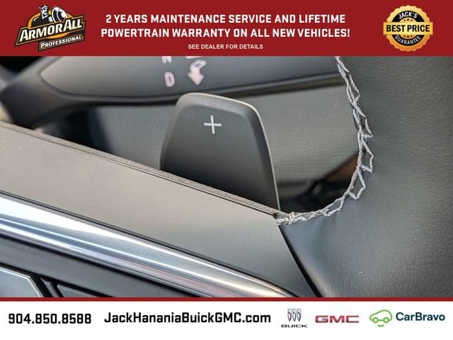 2026 Buick Enclave Sport Touring - Photo 31
