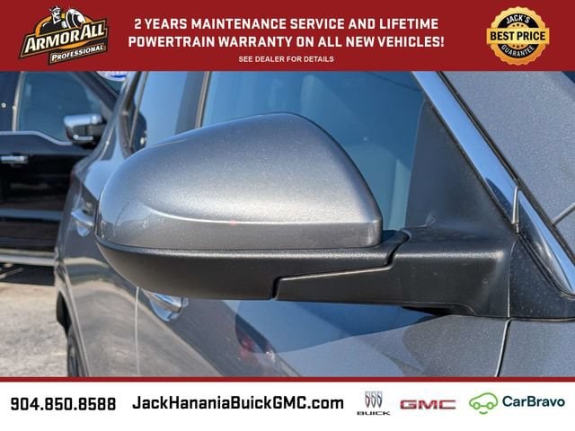 2026 Buick Encore GX Sport Touring - Photo 11