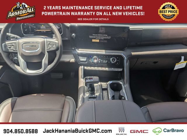 2026 GMC Sierra 1500 Denali - Photo 15