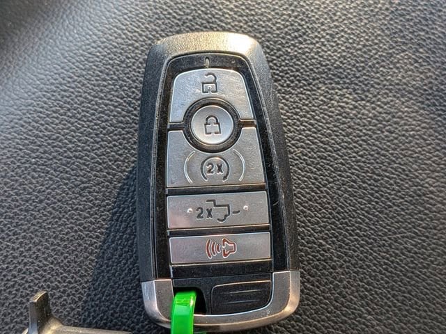 2023 Ford F-150 Lariat - Photo 33