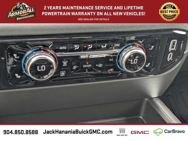 2026 GMC Sierra 1500 Elevation - Photo 24