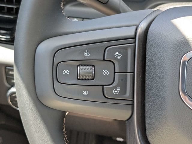 2026 GMC Sierra 2500HD AT4 - Photo 27