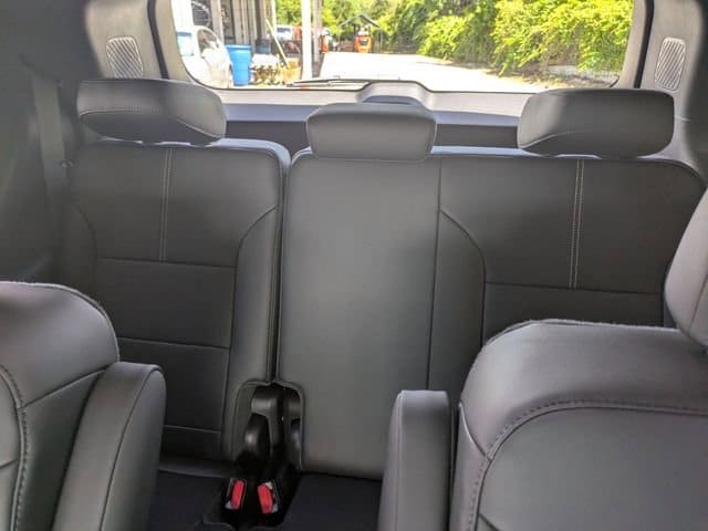 2026 GMC Acadia Elevation - Photo 15