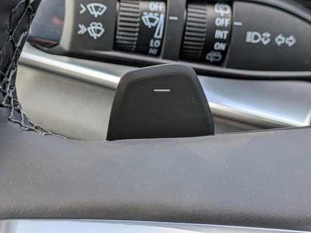 2026 GMC Terrain Denali - Photo 28