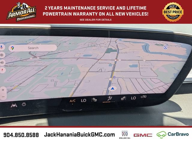 2026 Buick Enclave Sport Touring - Photo 23