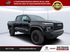 2026 GMC Canyon Elevation Truck
