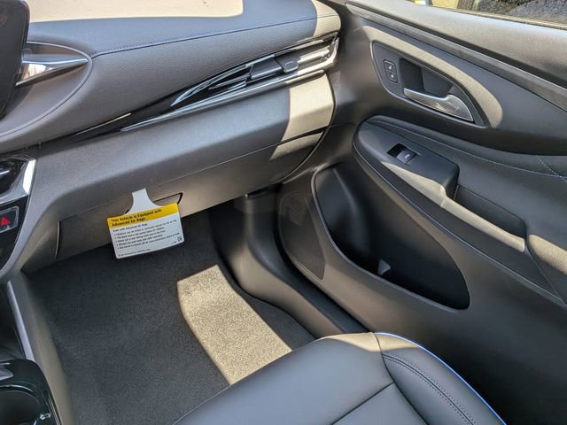 2026 Buick Envista Sport Touring - Photo 16