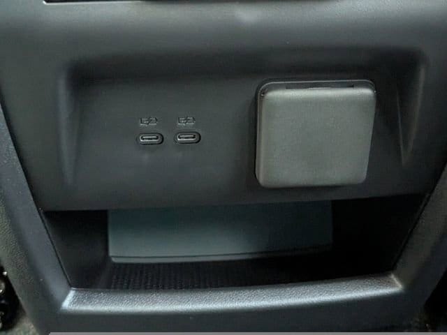 2026 GMC Acadia Elevation - Photo 21