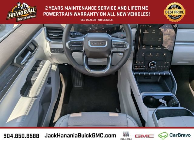 2027 GMC Terrain Denali - Photo 19