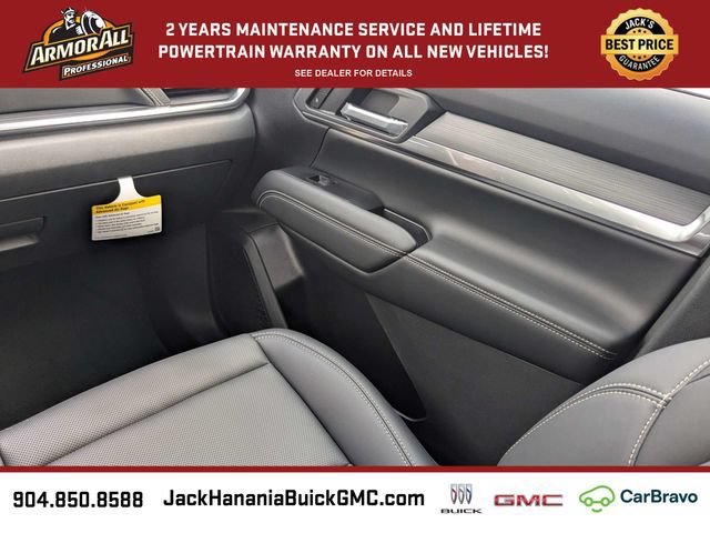 2027 GMC Terrain Elevation - Photo 17