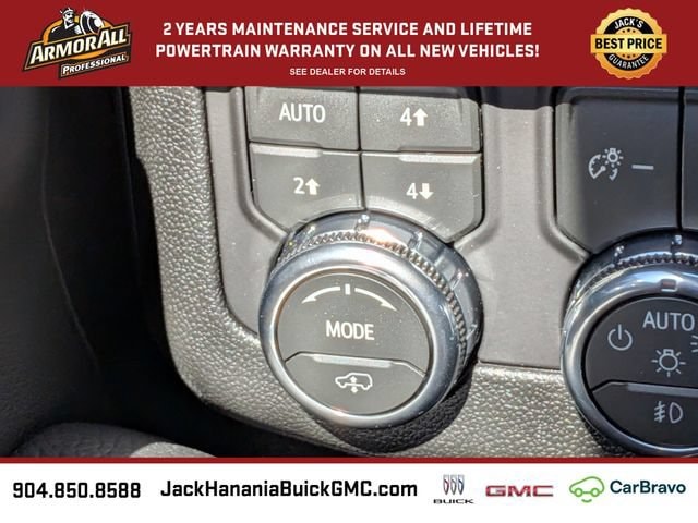 2026 GMC Yukon XL Denali - Photo 25