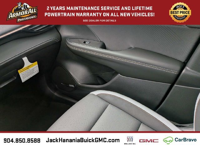 2026 Buick Envision Sport Touring - Photo 20