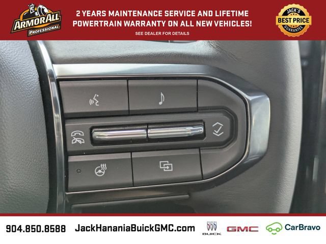 2026 GMC Yukon XL AT4 Ultimate - Photo 28
