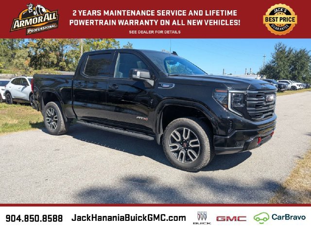 GMC Sierra 1500