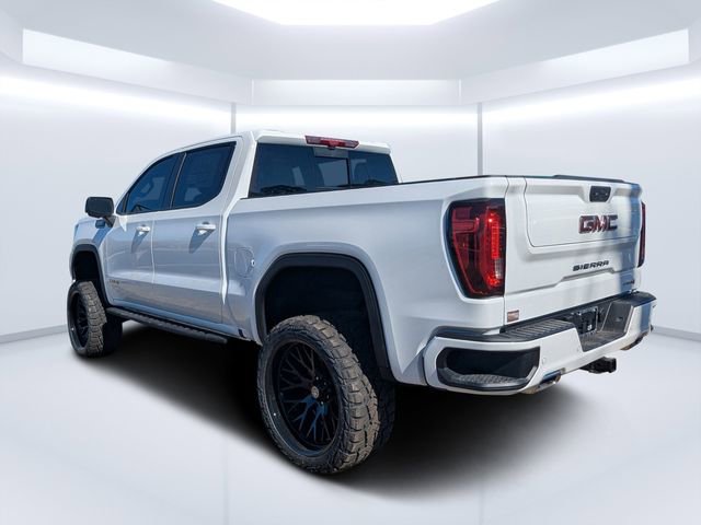 2026 GMC Sierra 1500 AT4 - Photo 6