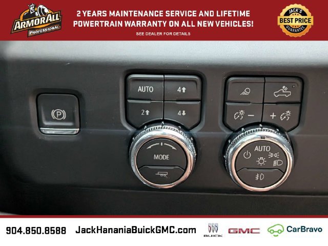 2026 GMC Sierra 1500 AT4 - Photo 26