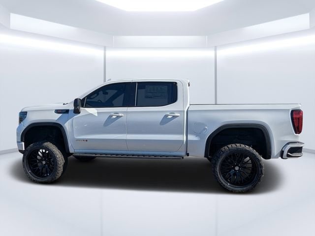 2026 GMC Sierra 1500 AT4 - Photo 7