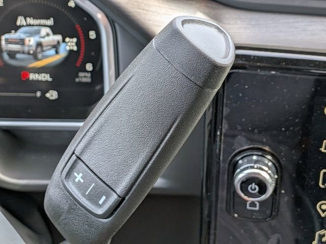 2026 GMC Sierra 2500HD AT4X - Photo 31