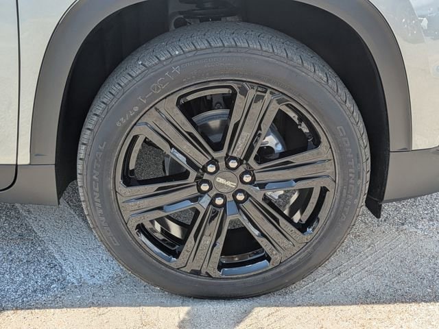 2026 GMC Acadia Elevation - Photo 11