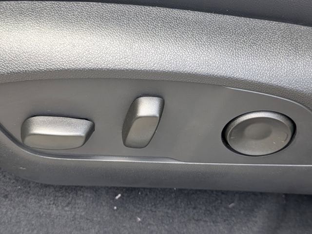 2026 GMC Acadia Elevation - Photo 21