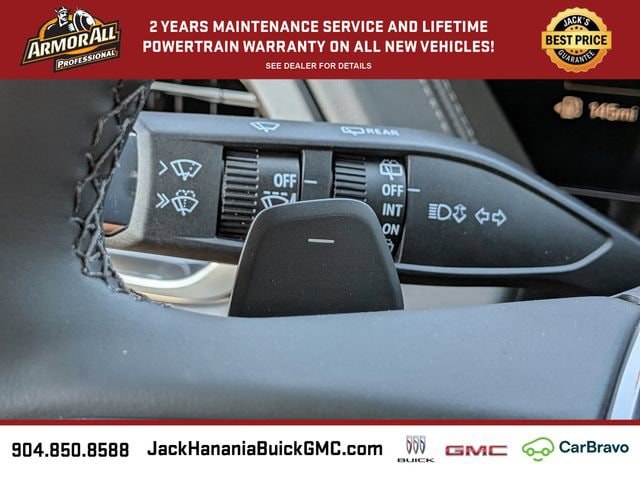 2026 GMC Yukon XL Denali - Photo 31