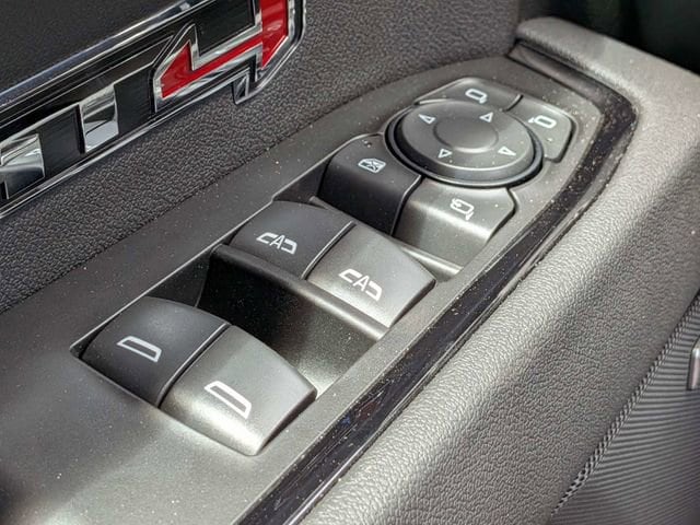 2026 GMC Sierra 1500 AT4 - Photo 27