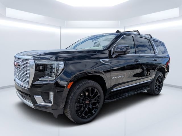 2024 GMC Yukon Denali - Photo 7