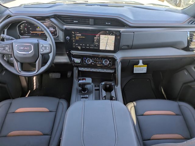 2026 GMC Sierra 1500 AT4 - Photo 15