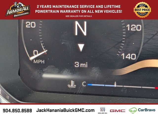 2026 GMC Sierra 1500 Elevation - Photo 30