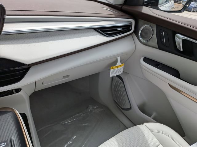2026 Buick Enclave Avenir - Photo 17