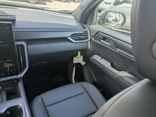 2026 GMC Acadia Elevation - Photo 18